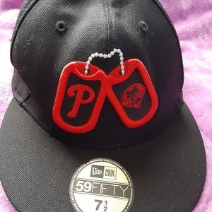 59 fifty cap